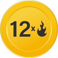 Collector's Pass (12 Spicycoins)