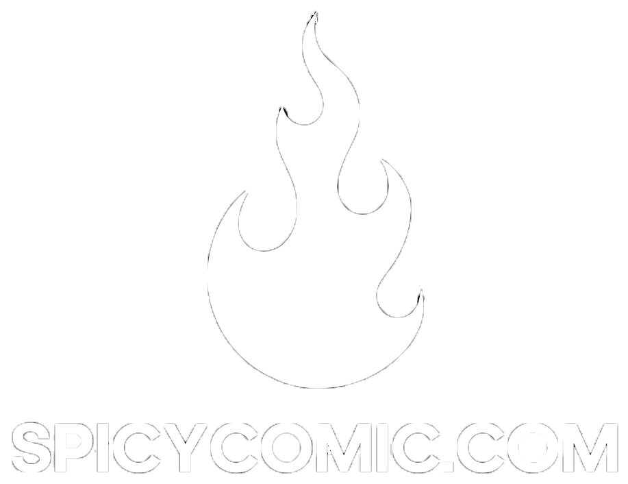 Spicy Comic